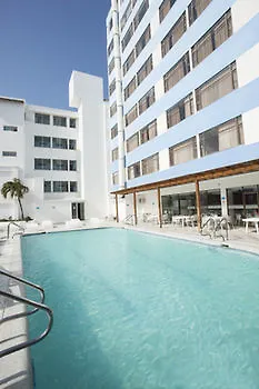 On Vacation Blue Tone Hotel San Andrés 3*,